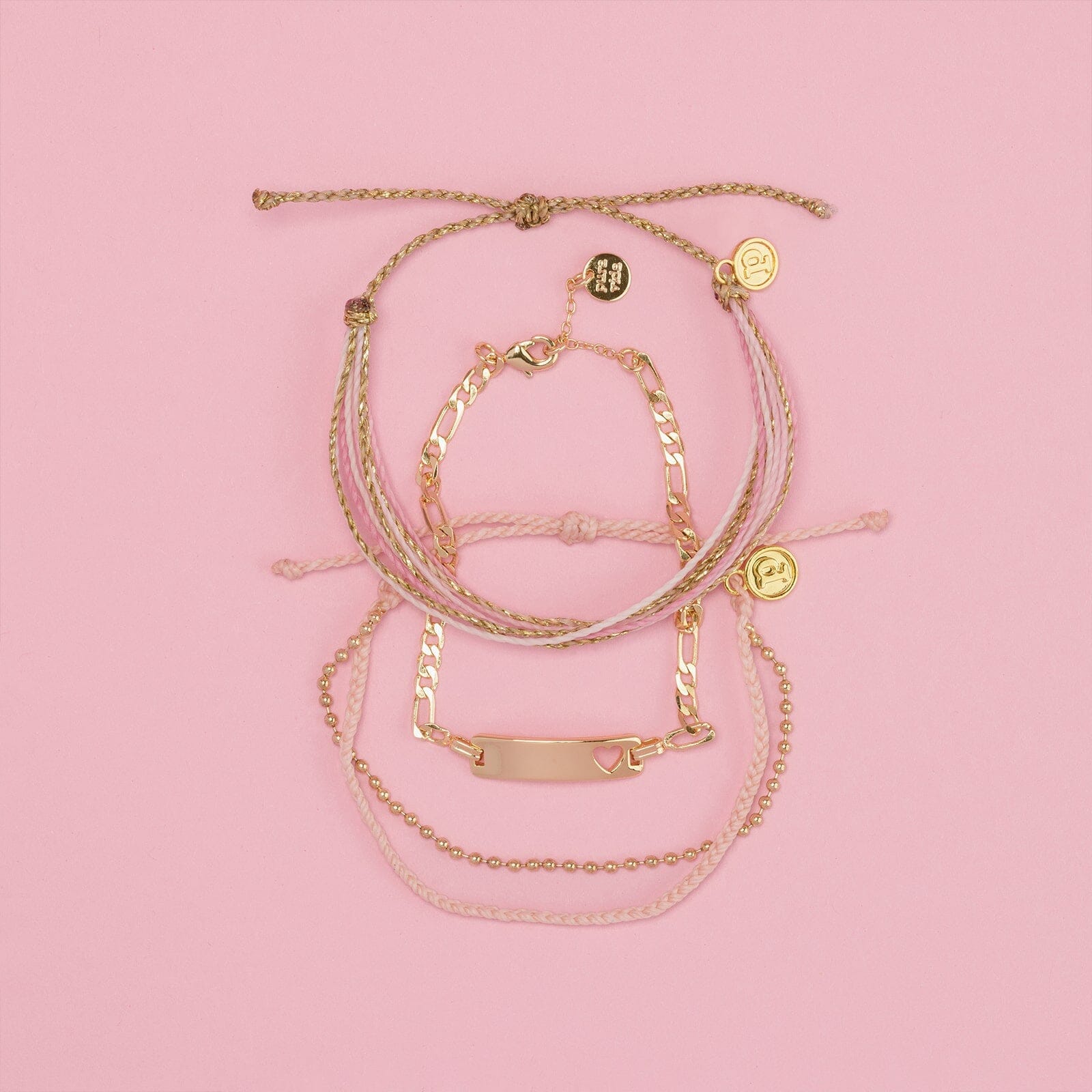 Soft Hearts Pack