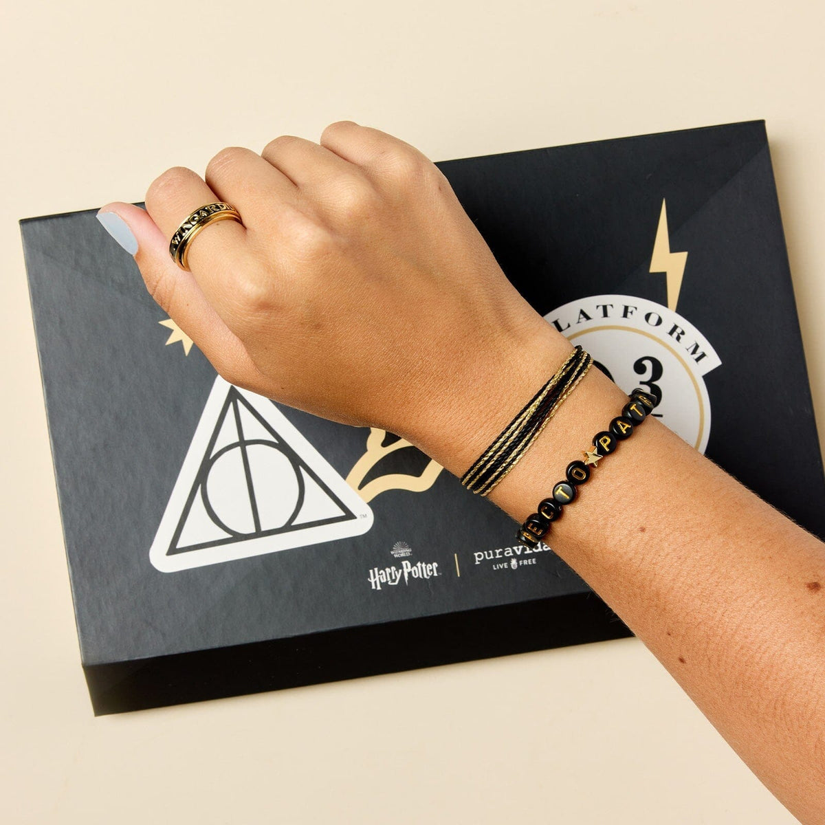 Harry Potter™ Collection Box