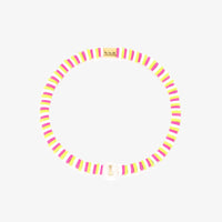 Alphabet Stretch Bracelet