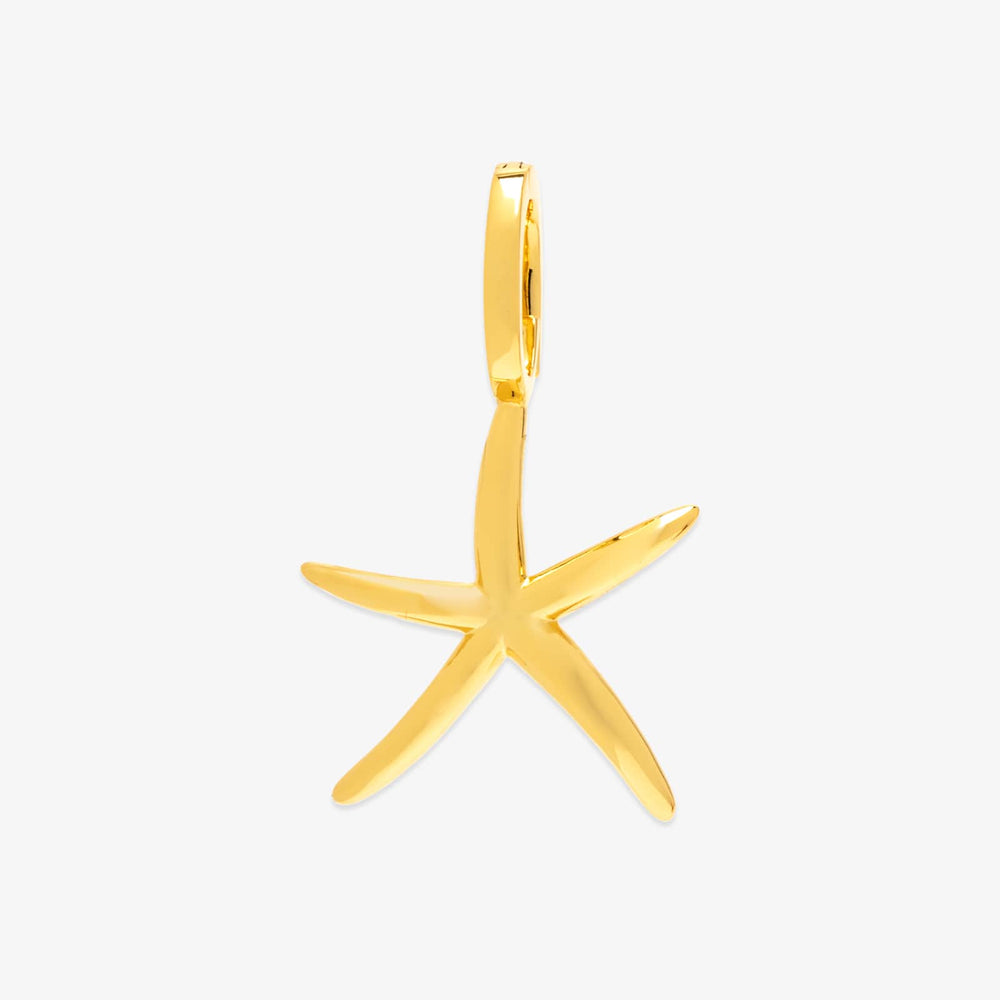 Harper Statement Starfish Charm 2