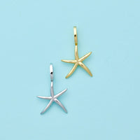 Harper Statement Starfish Charm Gallery Thumbnail