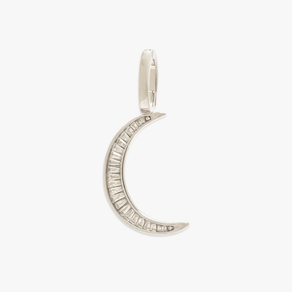 Harper Statement Moon Charm 1