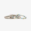 Festival Stretch Ring Stack
