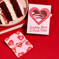 Valentine's Day Candy Box Gallery Thumbnail