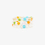 Pippa Pearl Stretch Ring 3 Pack