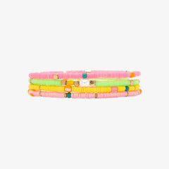 Le Jolie Stretch Bracelet Pack