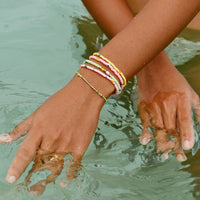 Le Jolie Stretch Bracelet Pack Gallery Thumbnail