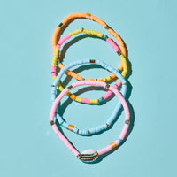 Le Soleil Stretch Bracelet Pack Gallery Thumbnail