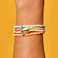 Le Soleil Stretch Bracelet Pack Gallery Thumbnail