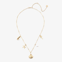 Portola Charm Necklace Gallery Thumbnail