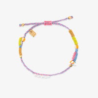 Mesa Mixed Bead & Braid Bracelet Gallery Thumbnail