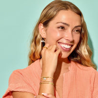 Wild Shore Braided Bracelet Gallery Thumbnail