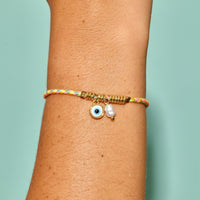 Wild Shore Braided Bracelet Gallery Thumbnail