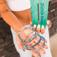 Dutch Bros Bracelet Gallery Thumbnail