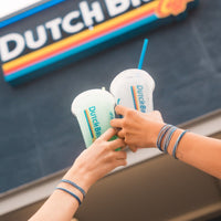 Dutch Bros Bracelet Gallery Thumbnail