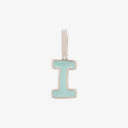 Harper Enamel Alphabet Charm