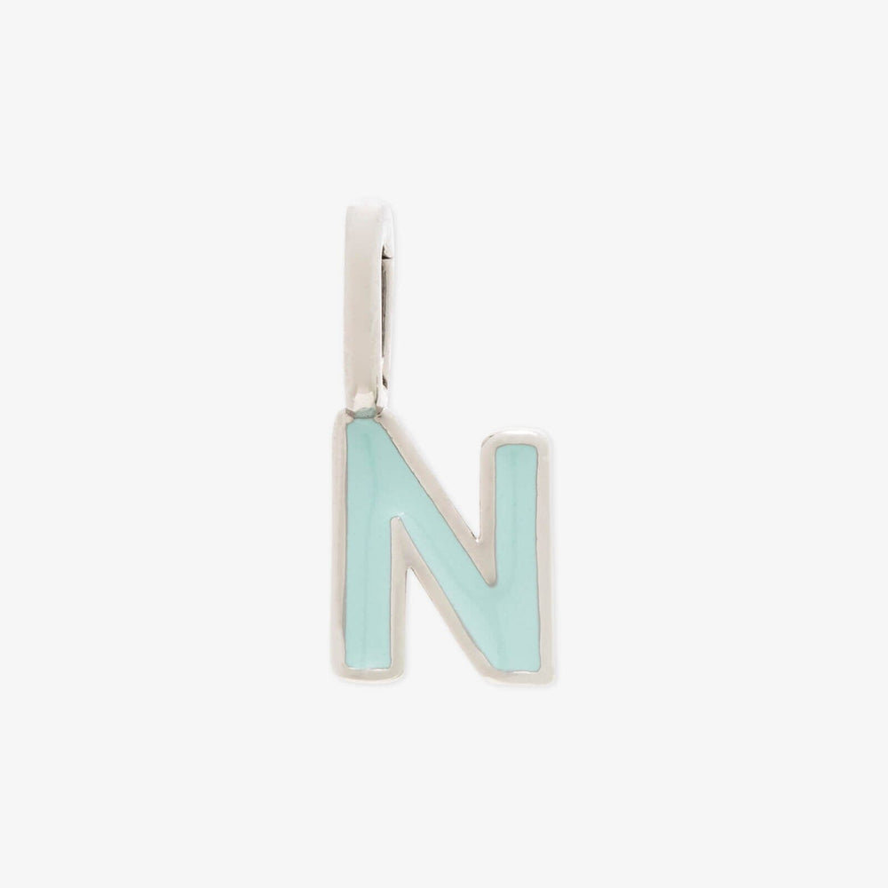 Harper Enamel Alphabet Charm 49