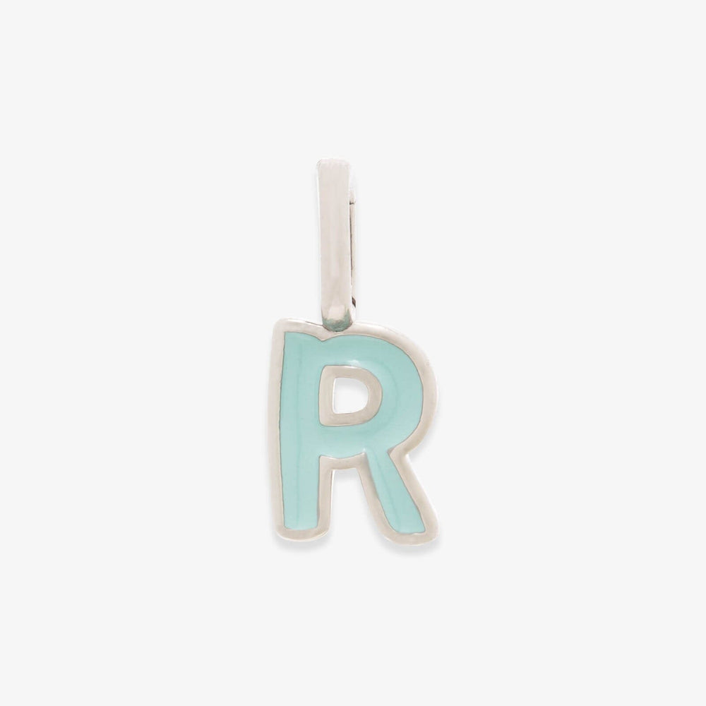 Harper Enamel Alphabet Charm 53