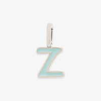 Harper Enamel Alphabet Charm