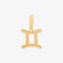 Harper Zodiac Charm