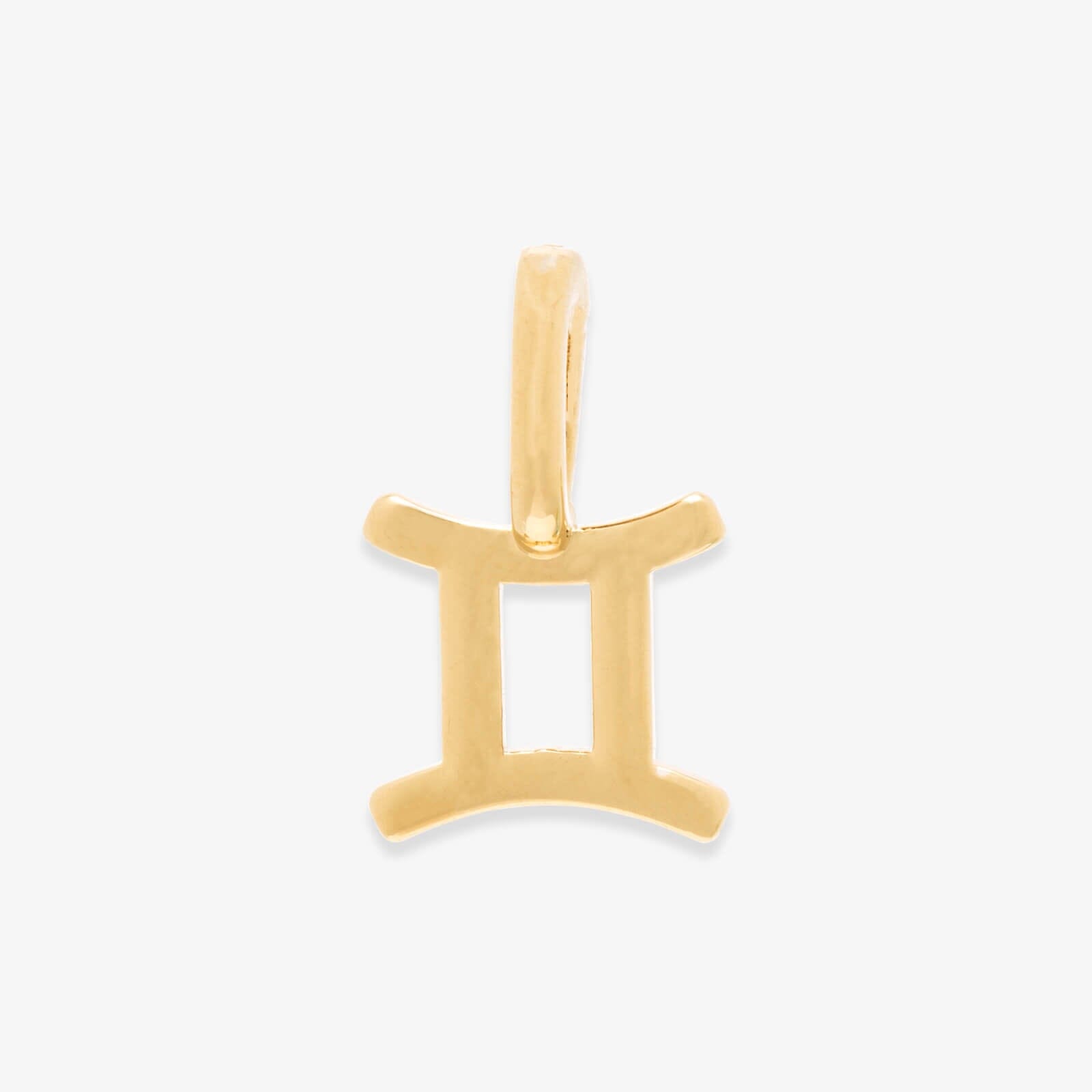 Harper Zodiac Charm