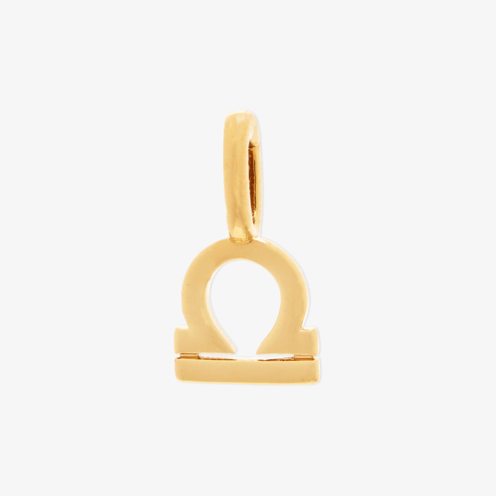 Harper Zodiac Charm