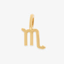 Harper Zodiac Charm