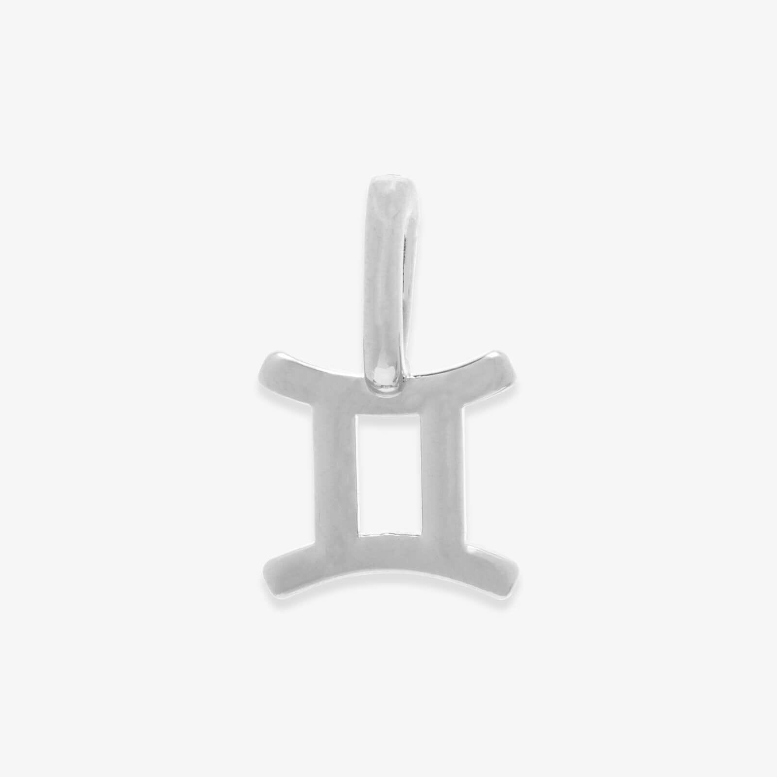Harper Zodiac Charm