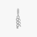 Harper Angel Numbers Charm