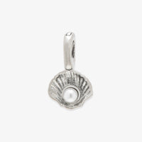 Harper Pearl Shell Charm