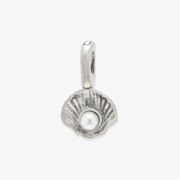 Harper Pearl Shell Charm