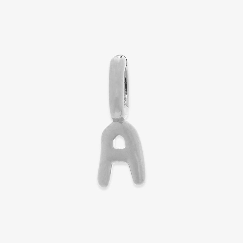 Harper Simple Alphabet Charm 34