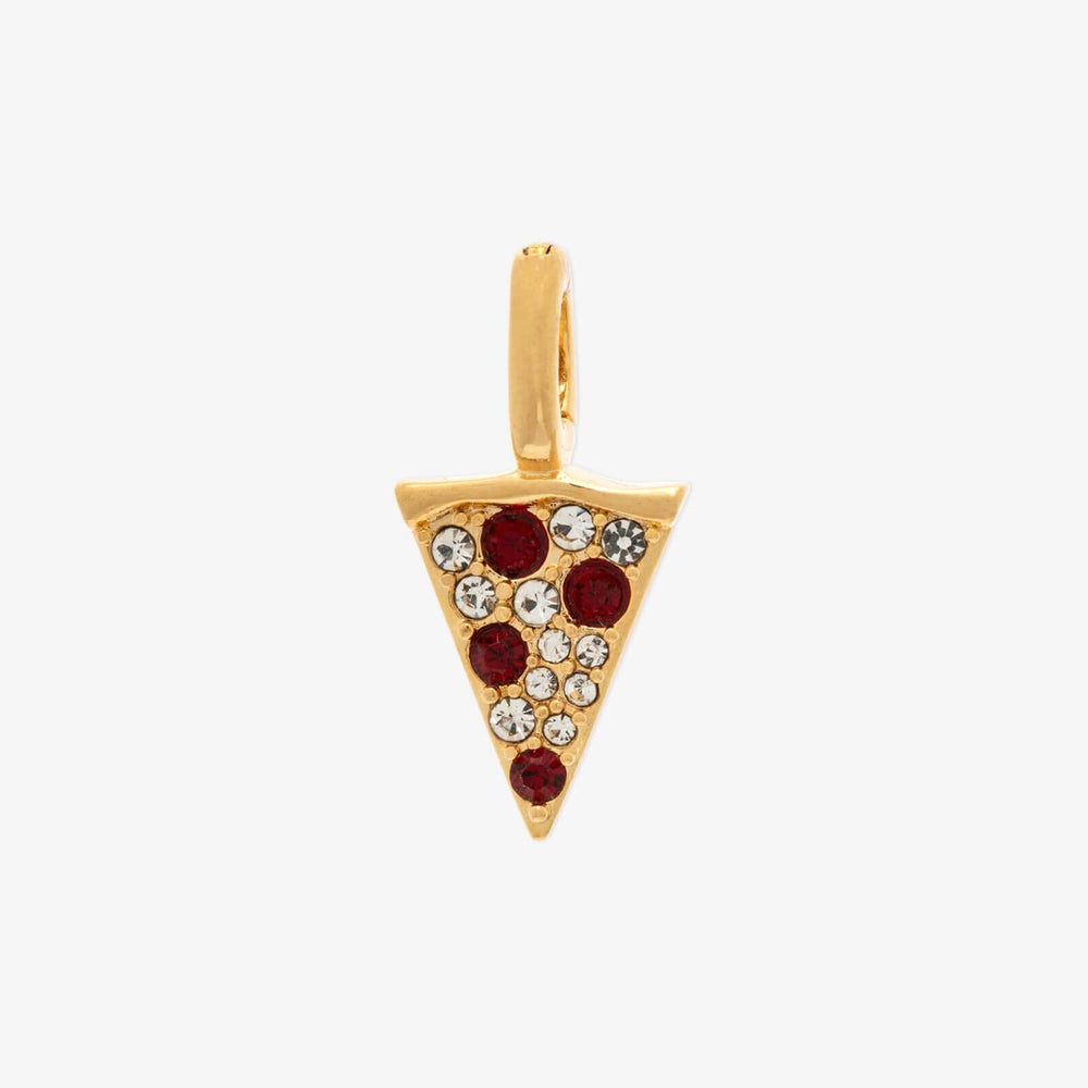 Harper Pizza Charm 1