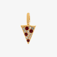 Harper Pizza Charm