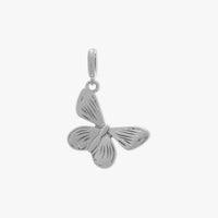 Harper Butterfly Charm