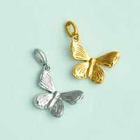 Harper Butterfly Charm Gallery Thumbnail