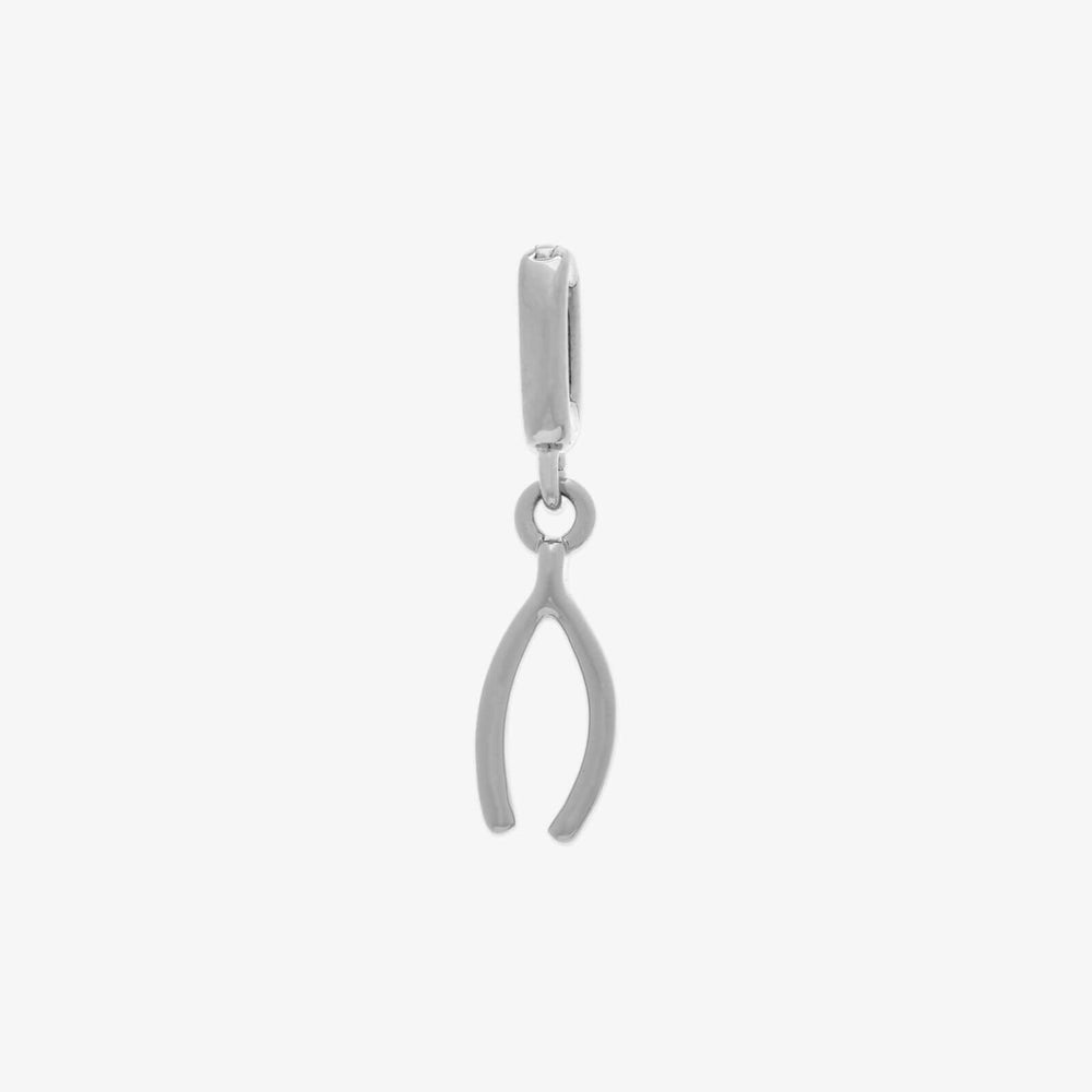 Harper Wishbone Charm 2