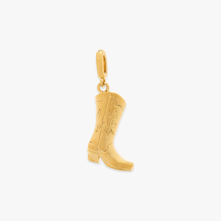 Harper Boot Charm