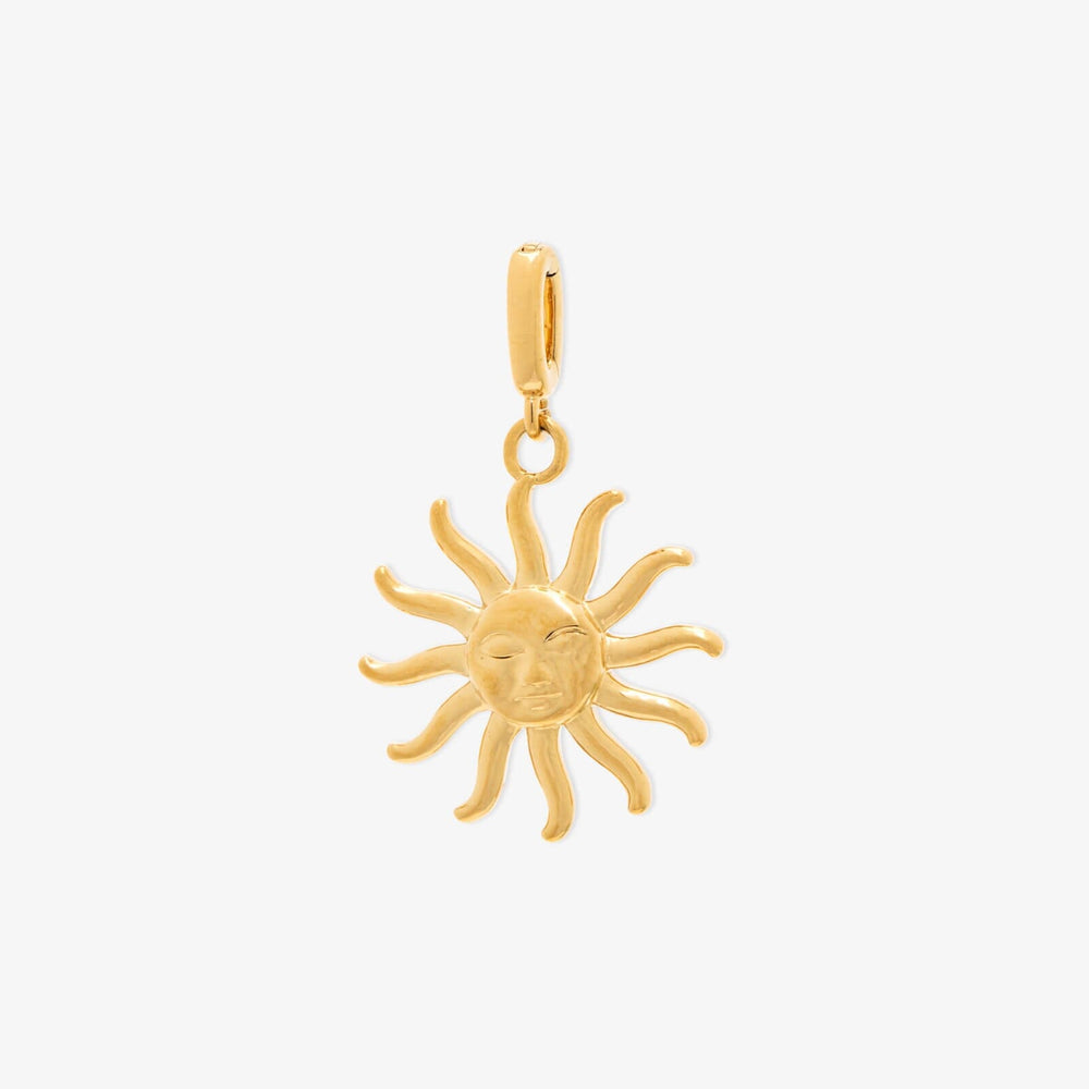 Harper Sunshine Charm 1