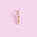 Harper Ballet Slipper Charm