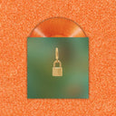 Harper Padlock Charm