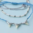 Stone Shark Tooth Style Pack