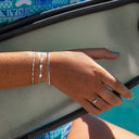 Swimming Shark Ring