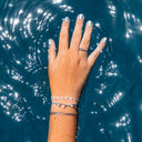 Swimming Shark Ring