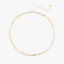 Initial Paperclip Chain Choker