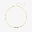 Initial Paperclip Chain Choker