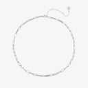 Initial Paperclip Chain Choker