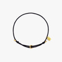 Initial Charm Bracelet