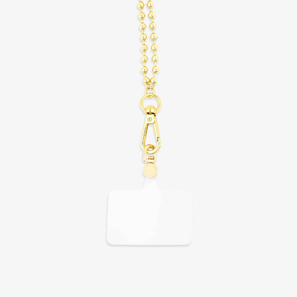 Ball Chain Phone Chain 7