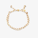 Friendship Cord Bracelet
